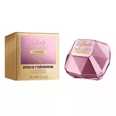 Paco Rabanne Lady Million Empire EDP 30ml Zdrowie i uroda Perfumy i wody Zapachy damskie Perfumy i wody damskie