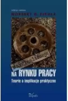 Marginalizacja na rynku pracy Książki Ebooki