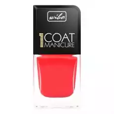 1 Coat Manicure lakier do paznokci 5 85ml Zdrowie i uroda Kosmetyki i akcesoria Manicure i pedicure Lakiery do paznokci