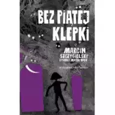 Bez piątej klepki Czarownica piętro niżej Tom 4 Książki Dla dzieci