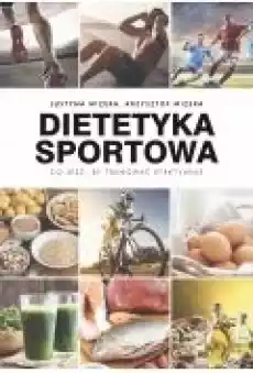 Dietetyka sportowa Książki Ebooki