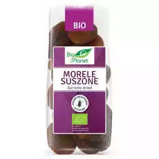 Morele Suszone Bezglutenowe Bio 150 G Bio Planet Artykuły Spożywcze