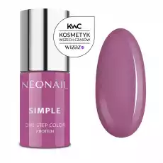 NeoNail Simple 3w1 lakier hybrydowy 72ml Trendy Zdrowie i uroda Kosmetyki i akcesoria Manicure i pedicure Lakiery do paznokci