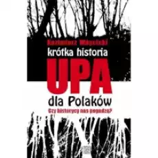 Krótka historia UPA dla Polaków Książki Historia