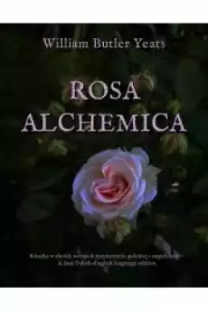 Rosa alchemica Książki Audiobooki