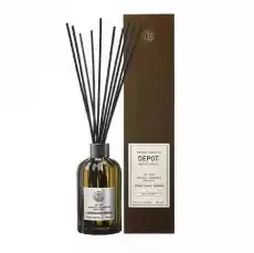 Depot No 903 dyfuzor zapachowy Classic Cologne 200ml Dom i ogród Wyposażenie wnętrz Świece i aromaterapia Zapachy i olejki