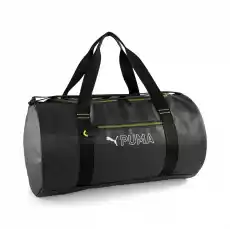 Torba damska Puma FIT DUFFLE czarna 07962402 Odzież obuwie dodatki