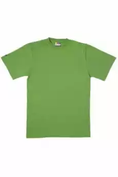 Henderson Tline 19407 jasnooliwkowa koszulka męska Odzież obuwie dodatki Odzież męska Koszulki męskie