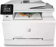 HP Inc Drukarka Color LaserJet Pro MFP M283fdw 7KW75A Biuro i firma Sprzęt biurowy Kserokopiarki i drukarki biurowe