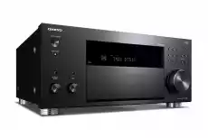 Onkyo TXRZ50 Kolor Czarny Sprzęt RTV Video Zestawy kina domowego