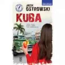 Kuba Książki Kryminał sensacja thriller horror