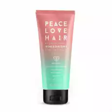 Peace Love Hair naturalna odżywka humektantowa do włosów o każdej porowatości 180ml Zdrowie i uroda Kosmetyki i akcesoria Pielęgnacja i stylizacja włosów Odżywki do włosów