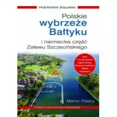 Polskie Wybrzeże Bałtyku i niemiecka część Zalewu Szczecińskiego Książki Sport