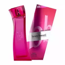 BRUNO BANANI Pure Woman EDT 50ml Zdrowie i uroda Perfumy i wody Zapachy damskie Perfumy i wody damskie