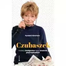 Czubaszek Książki Biograficzne