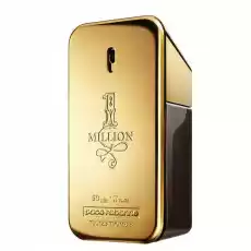 Paco Rabanne 1 Million 50ml edt UNBOX Zdrowie i uroda Perfumy i wody Zapachy męskie Perfumy i wody męskie