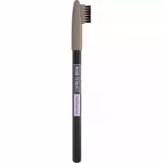 Maybelline Express Brow Shaping Pencil kredka do Brwi 02 Blonde Zdrowie i uroda Kosmetyki i akcesoria Makijaż i demakijaż Makijaż oczu