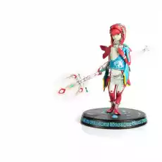 Outlet Figurka The Legend of Zelda Breath of the Wild Mipha USZKODZONE OPAKOWANIE Gry Gry Nintendo