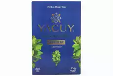 Yacuy Pure Leaf Vacu 500g Artykuły Spożywcze Yerba Mate