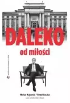 Daleko od miłości Książki Ebooki