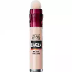 Maybelline Instant AniAge Eye Eraser Concealer 05 Brightener 68ml Zdrowie i uroda Kosmetyki i akcesoria Makijaż i demakijaż Korektory do twarzy