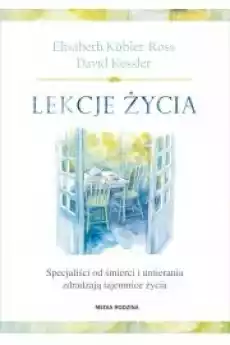 Lekcje życia Książki Audiobooki