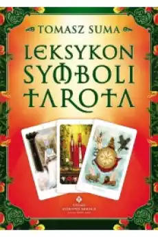 Leksykon symboli Tarota Gadżety Ezoteryka