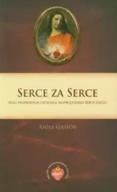 Serce za Serce BR Książki Religia