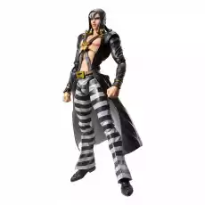 Figurka JoJos Bizarre Adventure Part5 Chozokado Risotto Nero Dom i ogród