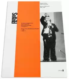 Fluxus w Niemczech 19621994 Książki Sztuka