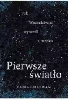 Pierwsze światło Książki Ebooki