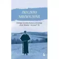 Zwyczajny nadzwyczajnie Książki Religia