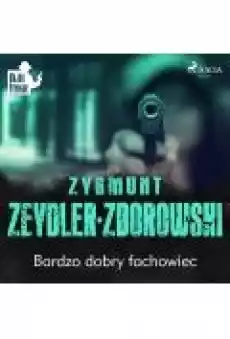 Bardzo dobry fachowiec Książki Ebooki