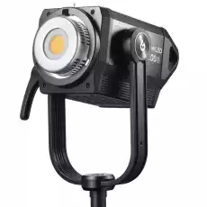 Lampa LED Godox M200D Knowled Fotografia Akcesoria fotograficzne