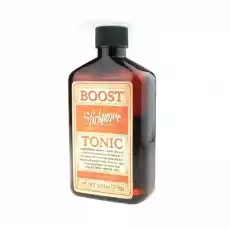 Stickmore Boost Tonic tonik do układania włosów Zdrowie i uroda Kosmetyki i akcesoria Kosmetyki dla mężczyzn Męskie kosmetyki do pielęgnacji włosów