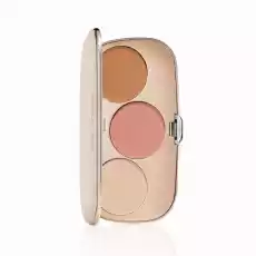 Jane Iredale GREAPSHAPE paleta do konturowania kolor cool Zdrowie i uroda Kosmetyki i akcesoria Makijaż i demakijaż Pudry i róże