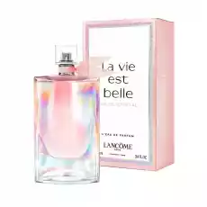 Lancome La Vie Est Belle Soleil Cristal 100ml edp Zdrowie i uroda Perfumy i wody Zapachy damskie Perfumy i wody damskie