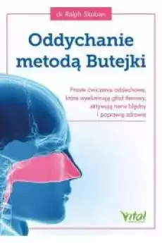 Oddychanie metodą Butejki Książki Audiobooki