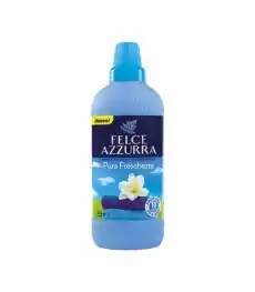 Felce Azzurra Koncentrat do płukania tkanin Pure Freshness 600ml Dom i ogród