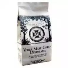 Mate Green Yerba Mate Despalada 400 g Artykuły Spożywcze Herbata