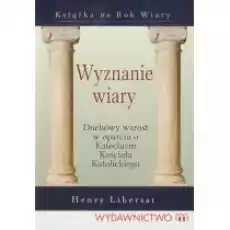 Wyznanie wiary Książki Religia