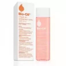 Bio Oil Specjalistyczny olejek do pielęgnacji skóry 200 ml Zdrowie i uroda Kosmetyki i akcesoria Pielęgnacja ciała