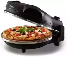 Elektryczny piec do pizzy ARIETE 917 Sprzęt AGD Wolnostojący Mini piekarniki
