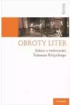 Obroty liter Książki Ebooki