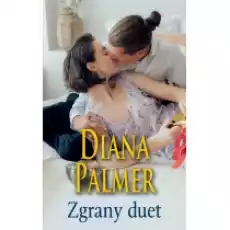 Zgrany duet Książki Literatura obyczajowa