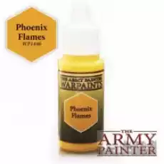 Army Painter Phoenix Flames Gry Gry planszowe