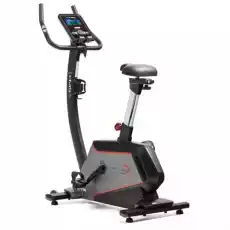 Rower Magnetyczny Hms M5812I Sport i rekreacja Siłownia i fitness Rowery i trenażery treningowe