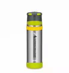 Termos Thermos Mountain FFX 075L SILVER Sport i rekreacja Akcesoria turystyczne Termosy i kubki