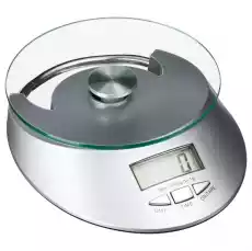 Waga kuchenna Digital 5 kg Sprzęt AGD Drobne AGD Drobne AGD do kuchni Wagi kuchenne