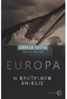 Europa w brutalnym świecie Książki Ebooki